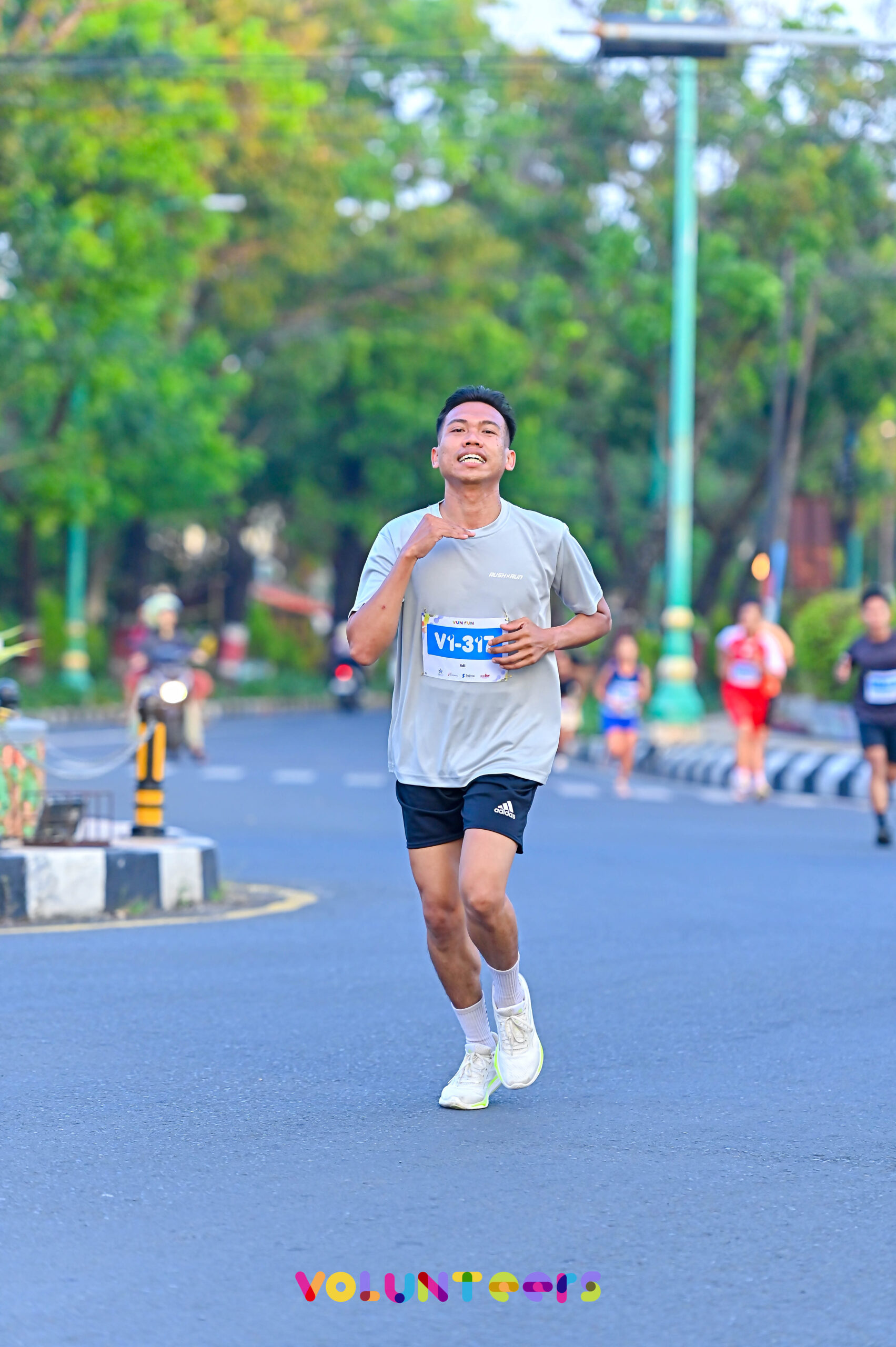 VUN RUN I 99 scaled